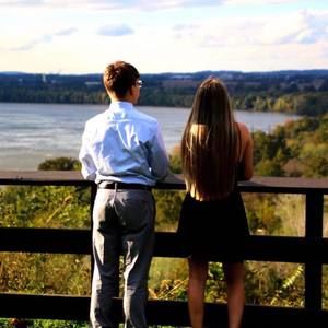 Meet your Posher, Kylee